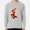 ssrcolightweight sweatshirtmensheather greyfrontsquare productx1000 bgf8f8f8 9 - Gintama Shop