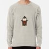 ssrcolightweight sweatshirtmensheather oatmealfrontsquare productx1000 bgf8f8f8 11 - Gintama Shop