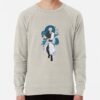ssrcolightweight sweatshirtmensheather oatmealfrontsquare productx1000 bgf8f8f8 16 - Gintama Shop
