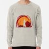 ssrcolightweight sweatshirtmensheather oatmealfrontsquare productx1000 bgf8f8f8 18 - Gintama Shop