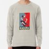 ssrcolightweight sweatshirtmensheather oatmealfrontsquare productx1000 bgf8f8f8 19 - Gintama Shop