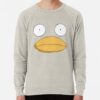 ssrcolightweight sweatshirtmensheather oatmealfrontsquare productx1000 bgf8f8f8 2 - Gintama Shop