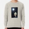 ssrcolightweight sweatshirtmensheather oatmealfrontsquare productx1000 bgf8f8f8 28 - Gintama Shop