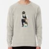 ssrcolightweight sweatshirtmensheather oatmealfrontsquare productx1000 bgf8f8f8 5 - Gintama Shop