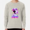 ssrcolightweight sweatshirtmensoatmeal heatherfrontsquare productx1000 bgf8f8f8 10 - Gintama Shop