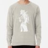 ssrcolightweight sweatshirtmensoatmeal heatherfrontsquare productx1000 bgf8f8f8 13 - Gintama Shop
