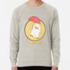 ssrcolightweight sweatshirtmensoatmeal heatherfrontsquare productx1000 bgf8f8f8 16 - Gintama Shop