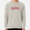 ssrcolightweight sweatshirtmensoatmeal heatherfrontsquare productx1000 bgf8f8f8 28 - Gintama Shop