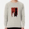 ssrcolightweight sweatshirtmensoatmeal heatherfrontsquare productx1000 bgf8f8f8 51 - Gintama Shop