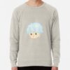 ssrcolightweight sweatshirtmensoatmeal heatherfrontsquare productx1000 bgf8f8f8 54 - Gintama Shop