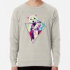 ssrcolightweight sweatshirtmensoatmeal heatherfrontsquare productx1000 bgf8f8f8 9 - Gintama Shop
