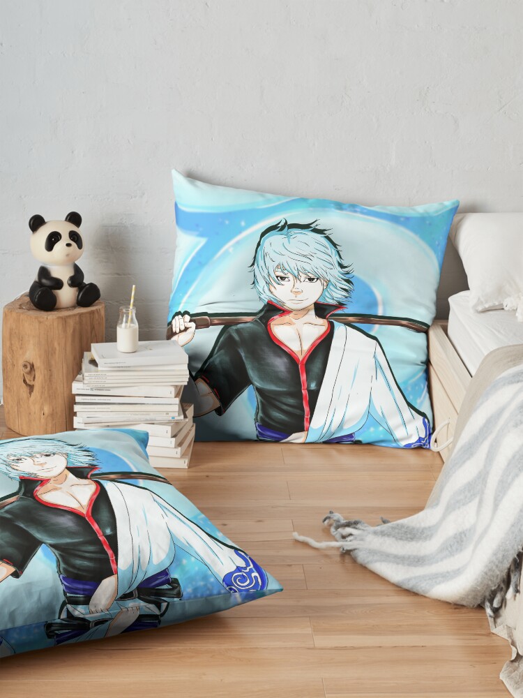 throwpillowsecondary 36x361000x1000 bgf8f8f8 13 - Gintama Shop