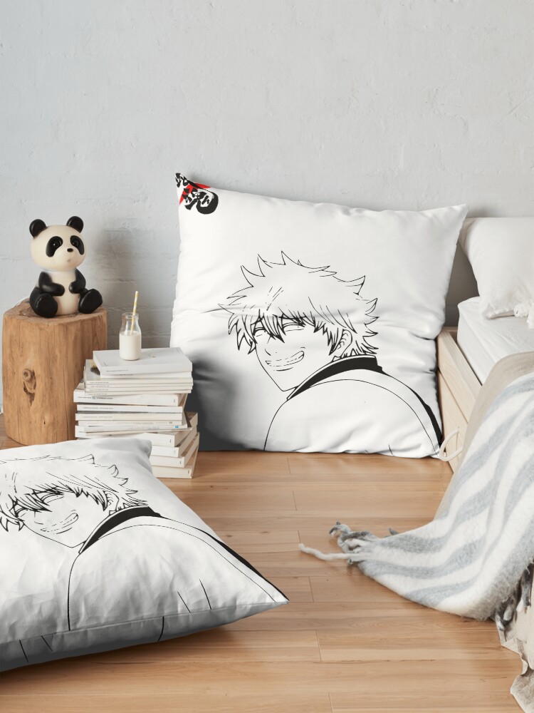 throwpillowsecondary 36x361000x1000 bgf8f8f8 2 - Gintama Shop