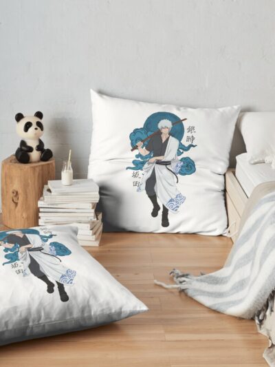 throwpillowsecondary 36x361000x1000 bgf8f8f8 25 - Gintama Shop