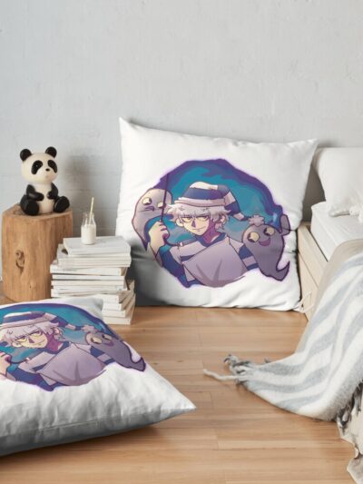 throwpillowsecondary 36x361000x1000 bgf8f8f8 28 - Gintama Shop
