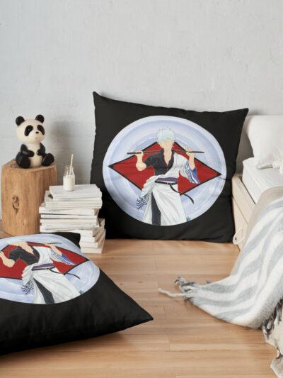 throwpillowsecondary 36x361000x1000 bgf8f8f8 31 - Gintama Shop