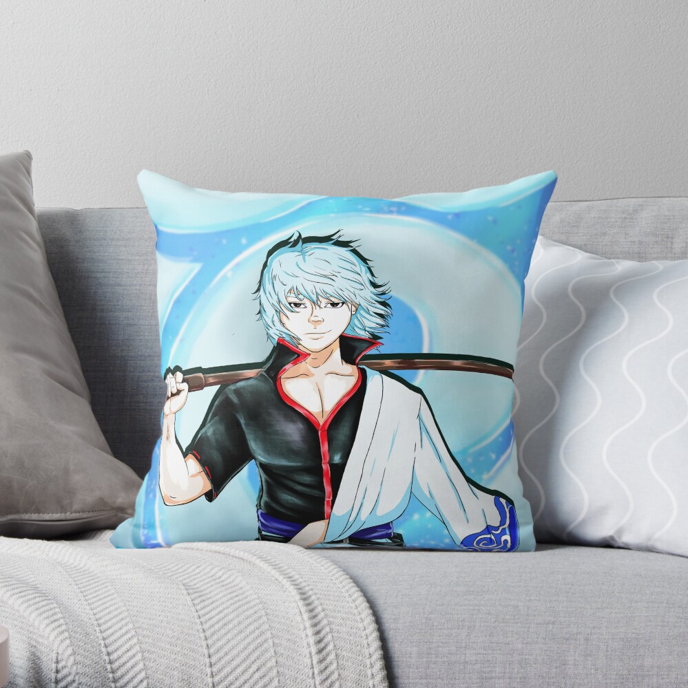 throwpillowsmall1000x bgf8f8f8 c020010001000 13 - Gintama Shop