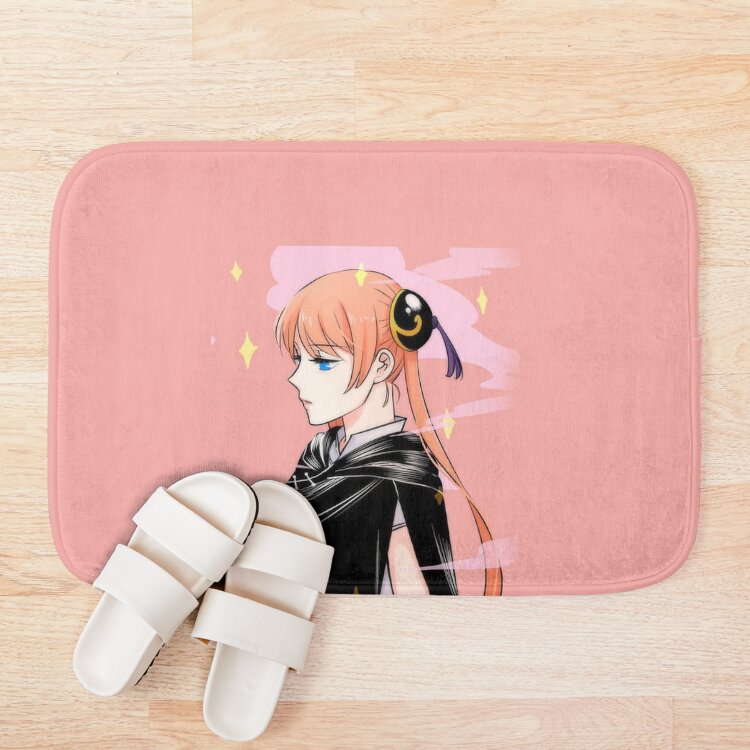 urbathmat flatlay context smallsquare750x1000.1u5 5 - Gintama Shop