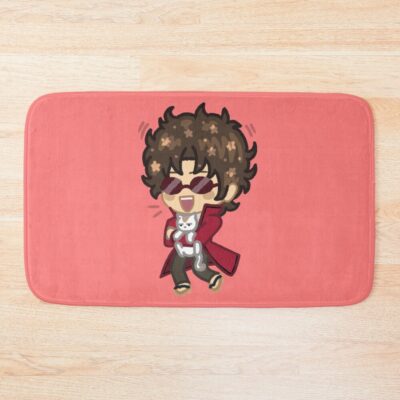 urbathmat flatlay largesquare1000x1000.1u5 21 - Gintama Shop