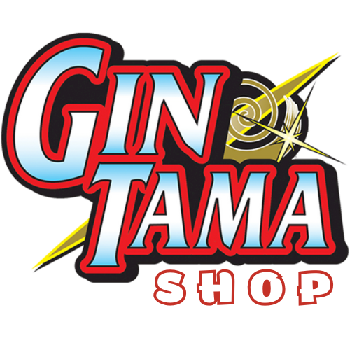 Gintama Shop