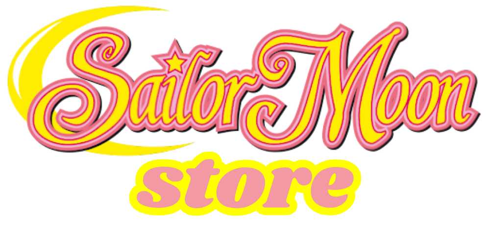 Sailor Moon Store Logo 1 1 - Gintama Shop