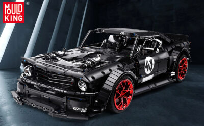 official MOULD KING building block store - Gintama Shop