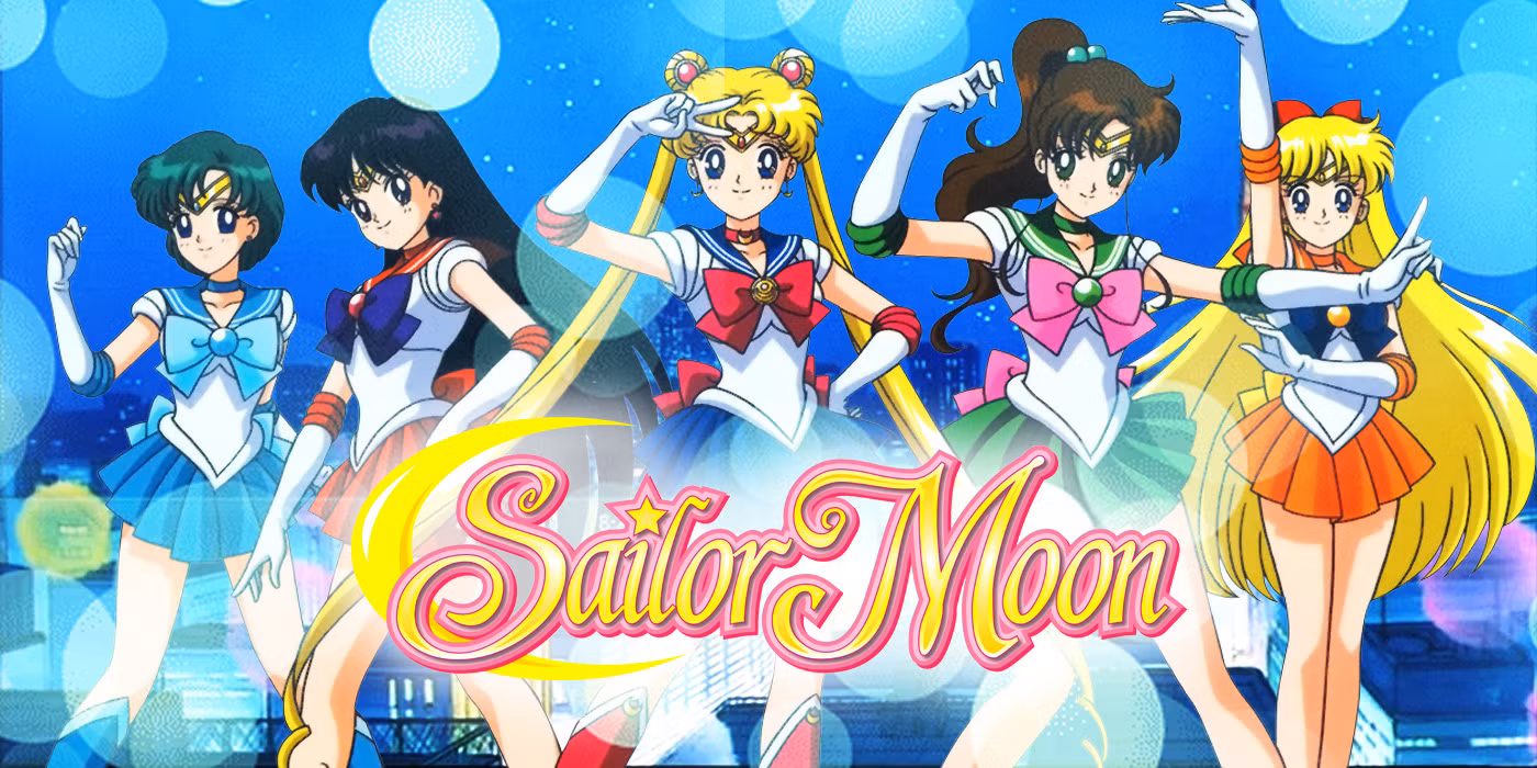 sailor moon anniversary - Gintama Shop
